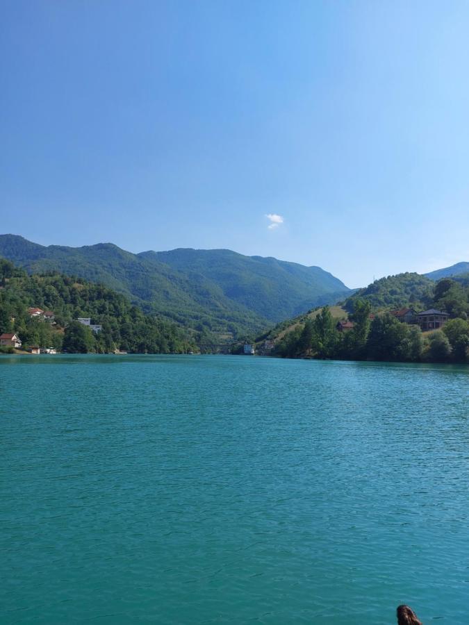 Lakeview Rest Home คอนยิค ภายนอก รูปภาพ