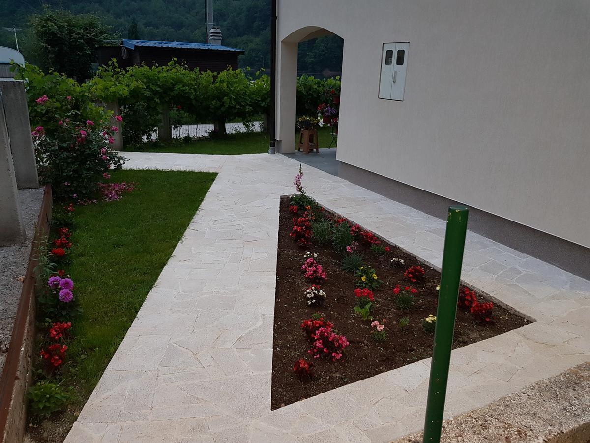 Lakeview Rest Home คอนยิค ภายนอก รูปภาพ
